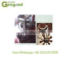 2 kg Electric Industrial Coffee Roasting Machines thumbnail-3