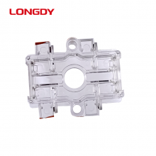 Plastic Injection Molding Factory to Map to Sample Custom Processing Thickened Material Source Injection Molding Factory thumbnail-4