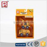 Hot Sell Friction 2 In 1 Construction Trucks Playset thumbnail-1