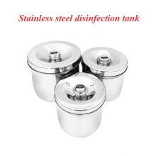 Medical Stainless Steel Product Dressing Plate, Forceps, Disinfection Tank thumbnail-5