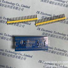 STM32F103C8T6 MCU Development Board BLUE PILL STM32F103C8 thumbnail-2
