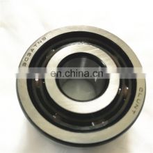45x85x30.2 double row angular contact ball bearing 3209ATN9 high precision ball bearings 3209 3209A 3209A-2RS1/C3 bearing