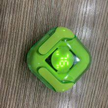 Clear Case Factory Supply Wireless Earphone Bluetooth Earbuds Music Headphone Stereo thumbnail-2