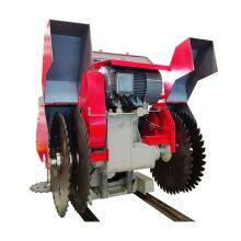 Hualong High Speed CE Machinery Hkss-1400 Electric/Diesel Sandstone Limestone Laterite Stone Brick Quarry Block Cutting Machine in Kenya thumbnail-5