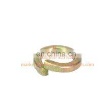 Foton Auman/Aumark/Miler/Land Pioneer Weichai Engine Gearbox Zf/Fast Truck Spare Parts Q40306 Spring Washer thumbnail-1