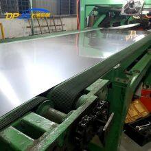 1.4507/1.4905/1.4002/1.4439/1.4948/1.4509 Stainless Steel Sheet/Plate EN Standard thumbnail-3