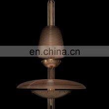 Designer Engineering Customizes Interior Decoration Chandeliers for Fashionable and Personalized Lighting Fixtures thumbnail-3