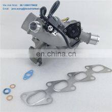 Turbocharger GT1446SLM for Opel 1.4L 781504-0004 8299738480 55565353 781504 860156 781504-0001 Engine A14NET thumbnail-2