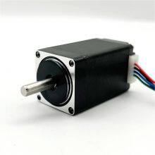 1.8 Degree 28*31mm Hybrid Stepper Motor 1.7ohm 0.5A Nema11 Stepper Motor thumbnail-3