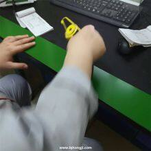 Color Coated Aluminum Zinc Steel Coil National Distribution Anti-collision Packaging + Insurance Claims thumbnail-3