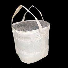 Promotion Low Price FIBC PP Woven Big Bag Fabric Bulk FIBC Bag 1500kg Bulk Jumbo Bag thumbnail-2