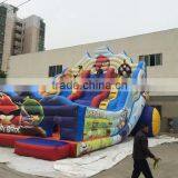 2015 Popular Inflatable Water Slides for summer season