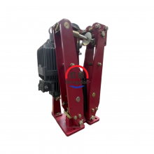 YPZ2 Series ElectroHydraulic Disc Brake