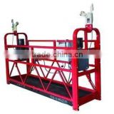 china supplier facade cleaning equipment