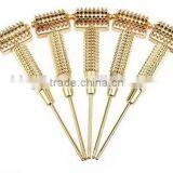 Beauty Massage Tools Spring Probe and Roller