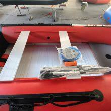 Shenghangyuan380- Centimeters Inflatable Rubber Boat/ Fishing Boat thumbnail-4