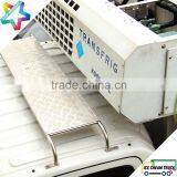 4.9m Eutectic Refrigerated Truck Body Ice Cream Truck thumbnail-4