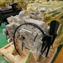 Cummins 6CTA8.3-GM175 Marine Engine thumbnail-2