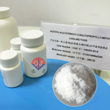 Advantages of TOOS 82692-93-1 Over Other Chromogenic Substrates