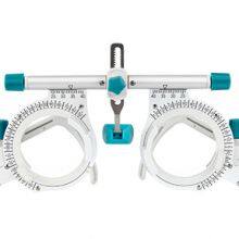 TF-4880A Optical Equipment Ophthalmic Optometry Universal Progressive Trial Frame Low Price