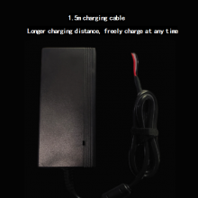 150W Desktop Power Supply 12V 10A 19V 7.89A IEC62368 Standard thumbnail-1