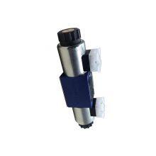 Rexroth 4WE6E63-3X/EG24N9K4 Hydraulic Directional Solenoid Valve thumbnail-6