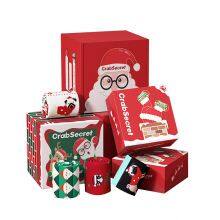 Packaging Cardboard Boxes and Colored Boxes thumbnail-2