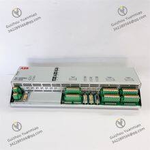 ABB PCD235B 3BHE032025R0101 Exciter Control Module thumbnail-2