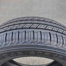 Hanmix All Season SUV PCR ATV Pneu Radial Truck Passenger Car 265/70r16 265/60r18 Tire Neumaticos Wholesale 15/16/17/18/19/20 Tyre Llantas thumbnail-4
