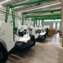 High Performance HZM Tracked Skid Steer Loader Now Available Sale thumbnail-5