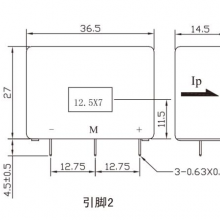 FSM100LA-Freesor-current Sensor thumbnail-2