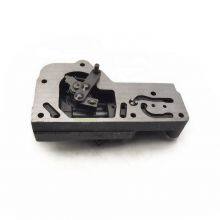 Hydraulic Manual Valve 90R100 Pump Hand Control Valve for Sauer Axial Piston Pump thumbnail-1