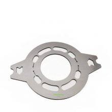 90 Hydraulic Pump Repair Kits 90R042 Piston Pump Rotor Group Kits for Sauer Danfoss 90R042 90L042 Axial Piston Pump Rebuild Kits thumbnail-5