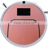 Vacuum Cleaner With Cleaner Robot Appliance Floor Cleaner Sweeping Robot Most Popular thumbnail-1