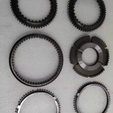 3/4 Synchronizer Assembly 42550179 95534453 1316304168 1316304167 for ZF Gearbox Synchronizer European Truck Synchronizer thumbnail-4