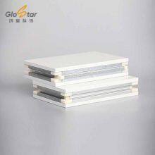 Hand-Fabricated Clean Room Panels Source Manufacturer, Complete Specifications, Customized on Demand thumbnail-1