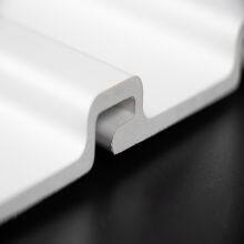 Slatwall Pvc Garage PVC Plastic thumbnail-2