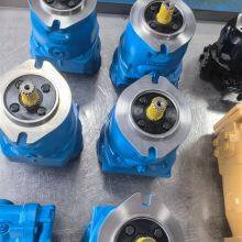 M6F3N1d0 M6F3N1D M6F3N1d3 Hydraulic Piston Plunger Pump M6F M6F3N thumbnail-5