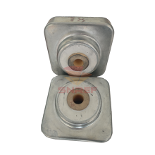 Quick Change Tundish Nozzle for Steelmaking Flow Control thumbnail-1