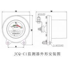 YH10W High Voltage Surge Arrester for Power Distribution Networks thumbnail-2