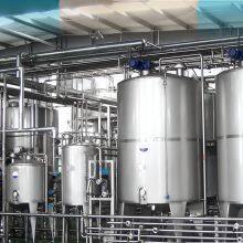 Pasteueized Milk Beverages Processing Line11 thumbnail-3