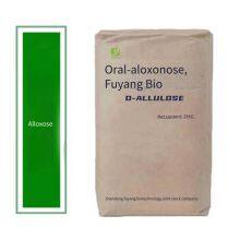 Manufacturer of D-psicose thumbnail-3