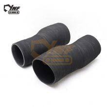 3104032 EX1200-5 AIR HOSE Hitachi Excavator Engine Spare Rubber Construction Machinery Parts thumbnail-1