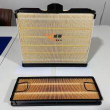 Doosan 400504-00049 Air Filter for Machine With Good Price thumbnail-1