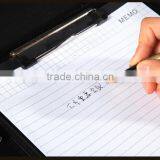 Business Color PU Notebook With Pen thumbnail-4