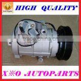 High Performance Car /Auto AC Air Compressor For HONDA Odyssey 3.0L RB1 OEM 38810-PGM-003