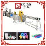 Hot Sale PE Foaming Noodle Extruder