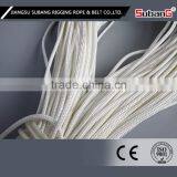 Low Price and Fine Supplier Manila Double Braided Nylon Rope Suppliers thumbnail-1