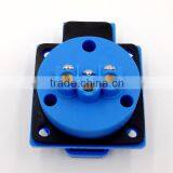 High Grade Waterproof Super Tough Nylon AU/EU/US Waterproof Socket Outlet Receptacle thumbnail-4