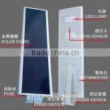 20W-40w Light Integrated/all in One Solar Street Lamp, Solar Panel, CE thumbnail-1